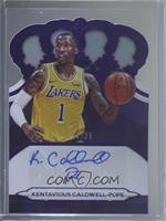 Kentavious Caldwell-Pope #/25