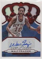 Walt Frazier #/49