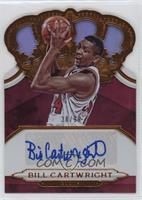 Bill Cartwright #/99