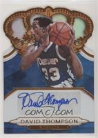 David Thompson #/99