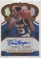 David Thompson #/99