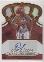 Marquese Chriss #/99