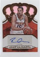 Ryan Anderson #/99