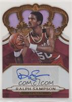 Ralph Sampson #/99