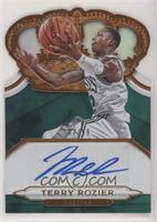 Terry Rozier #/99