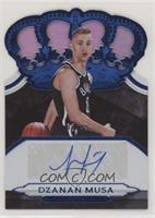 Dzanan Musa #/49