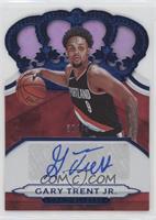 Gary Trent Jr. #/49