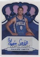 Zhaire Smith #/49