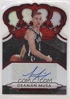 Dzanan Musa [Noted] #/99