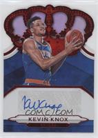 Kevin Knox #/99