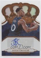 Josh Okogie #/149