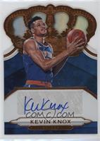 Kevin Knox #/149