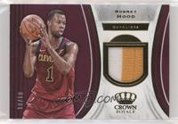 Rodney Hood #/10