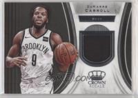 DeMarre Carroll [EX to NM]