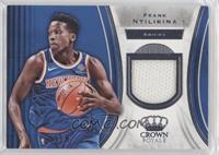 Frank Ntilikina [EX to NM]