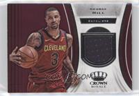 George Hill [EX to NM]