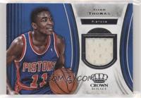 Isiah Thomas [EX to NM]