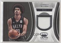 Jarrett Allen [EX to NM]