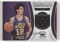 John Stockton