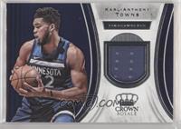 Karl-Anthony Towns