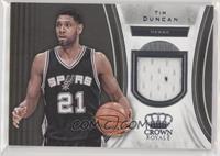 Tim Duncan