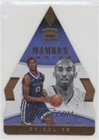 Jaren Jackson Jr. #/99