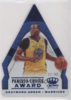 Draymond Green #/49