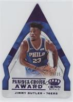 Jimmy Butler #/25