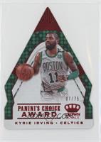 Kyrie Irving #/75