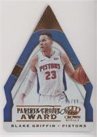 Blake Griffin #/99