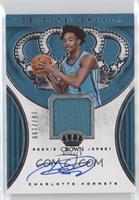 Devonte' Graham #/199