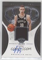 Dzanan Musa #/199