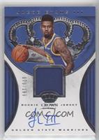 Jacob Evans III #/199