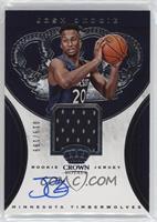 Josh Okogie #/199