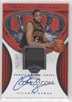 Omari Spellman #/199