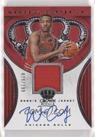 Wendell Carter Jr. #/199