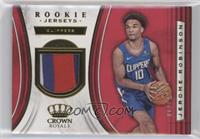 Jerome Robinson #/10