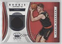 Kevin Huerter