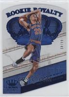 Kevin Knox #/49