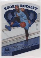 Jevon Carter #/49