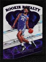 Marvin Bagley III #/25