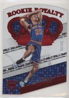 Kevin Knox #/75