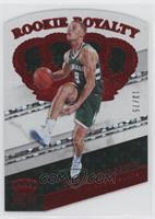 Donte DiVincenzo #/75