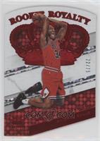 Wendell Carter Jr. #/75