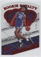 Marvin Bagley III #/75