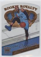 Jevon Carter #/99