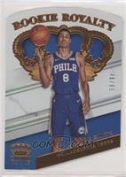 Zhaire Smith #/99