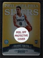 Rookies Metal - Zhaire Smith #/10