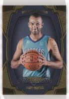 Tony Parker #/25