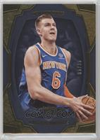 Kristaps Porzingis #/25